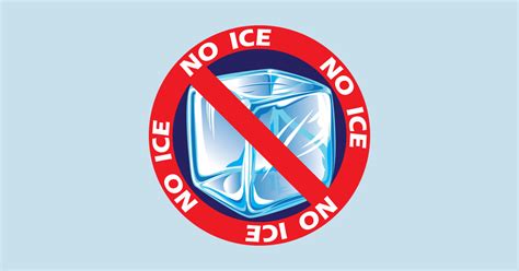 No Ice
