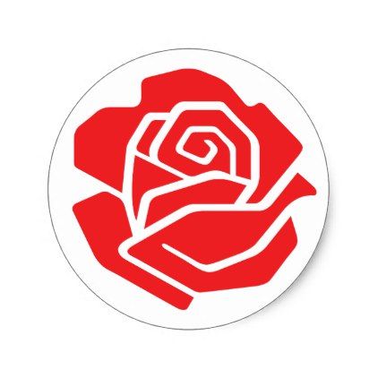 Logo Rose
